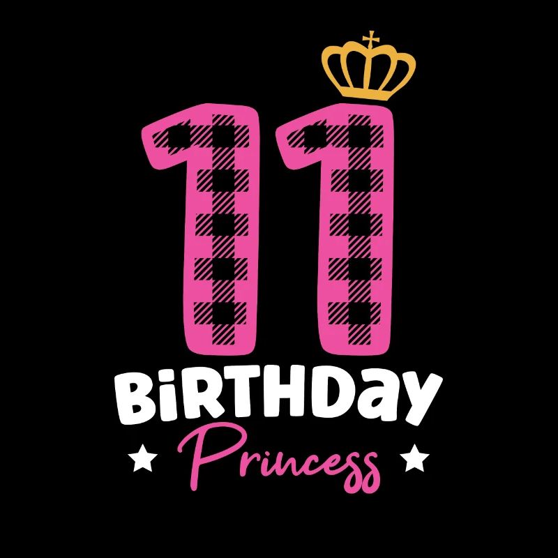 11. Geburtstag Mädchen Geschenk
