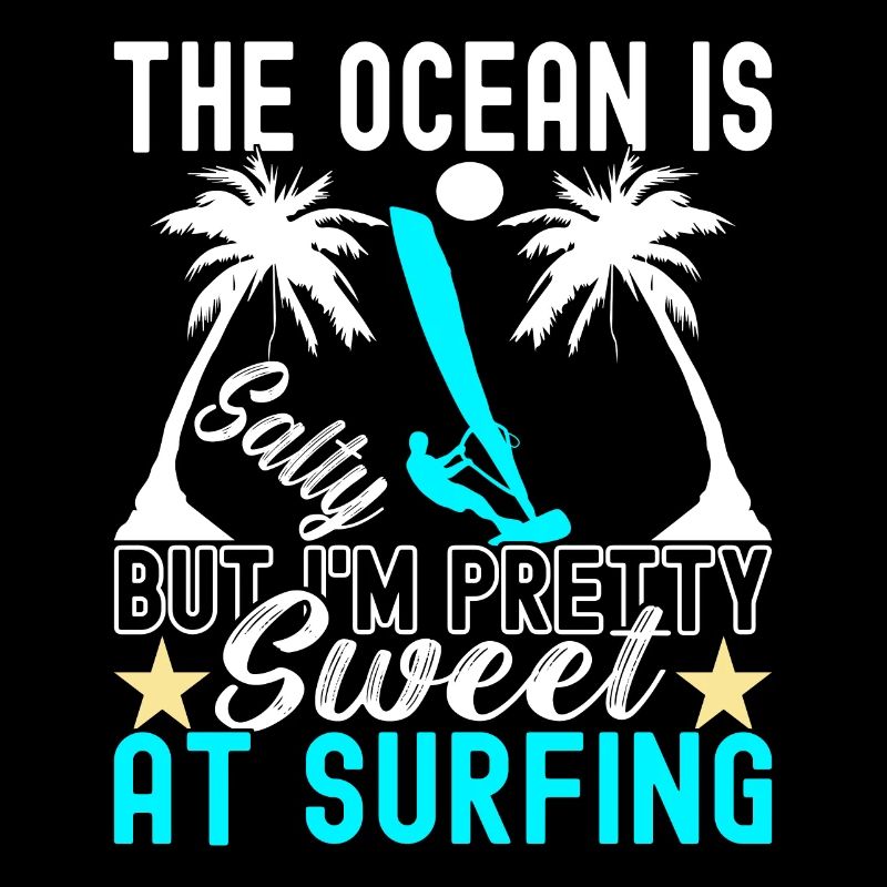 Windsurfing Windsurfen