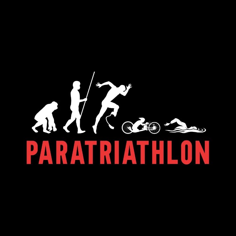 Evolution Paratriathlon for Triathletes