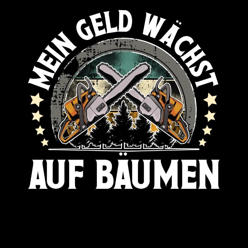 Holzfäller