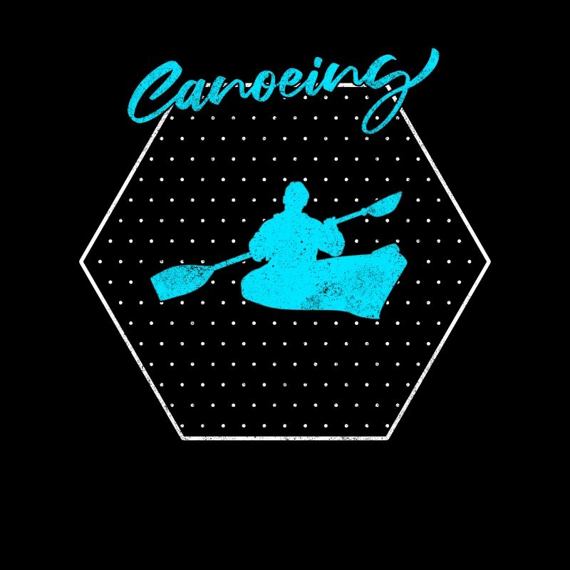 Canoé