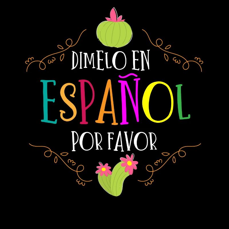 Spanischlehrer, Spanisch Unterrichten