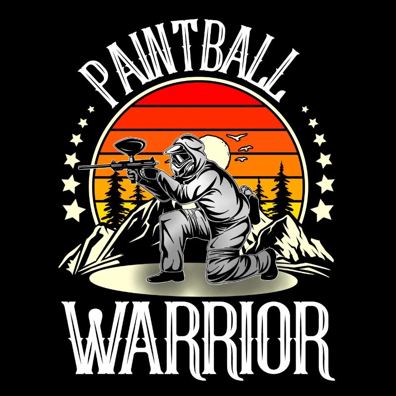 Paintball