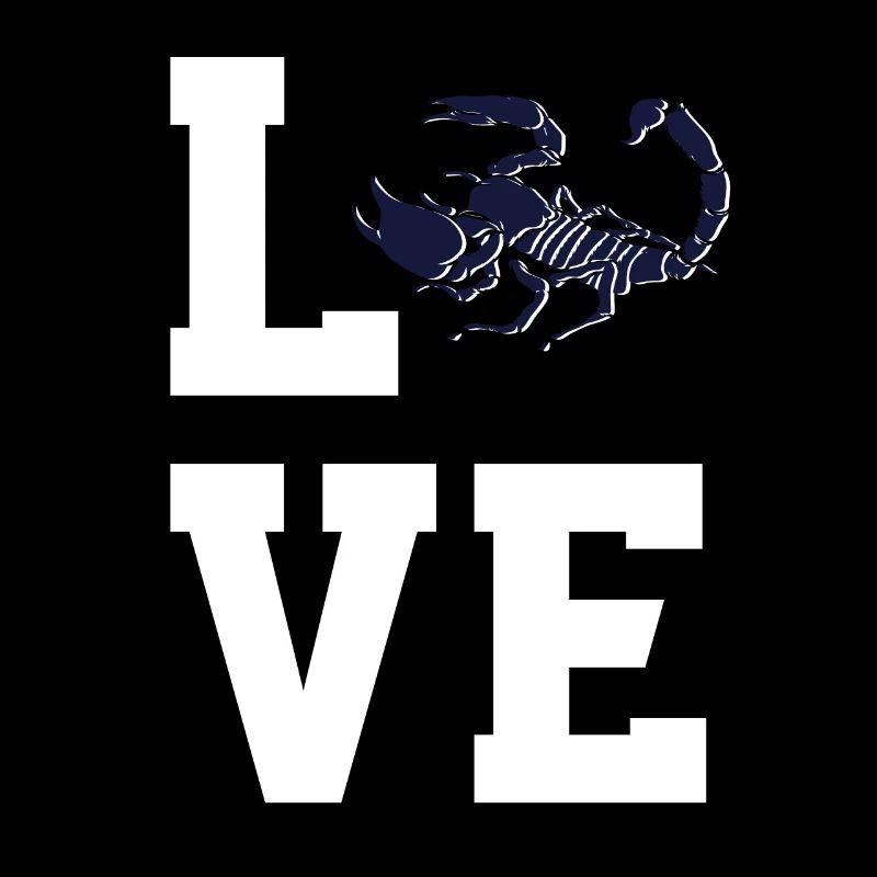 Dear Scorpio