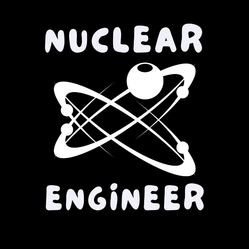 Uranium Fission Nuclear Engineering Theme