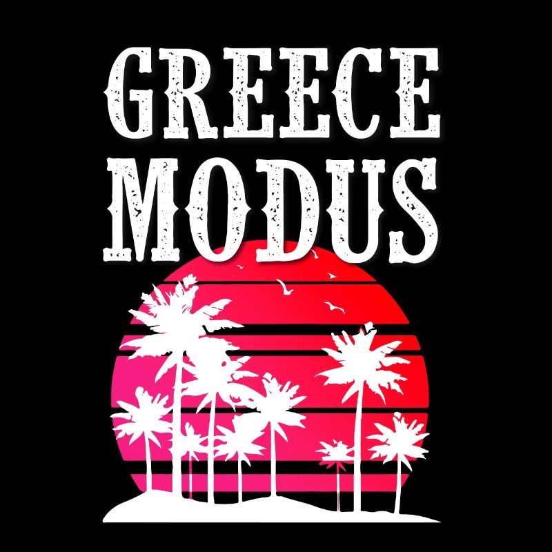 Greece Mode