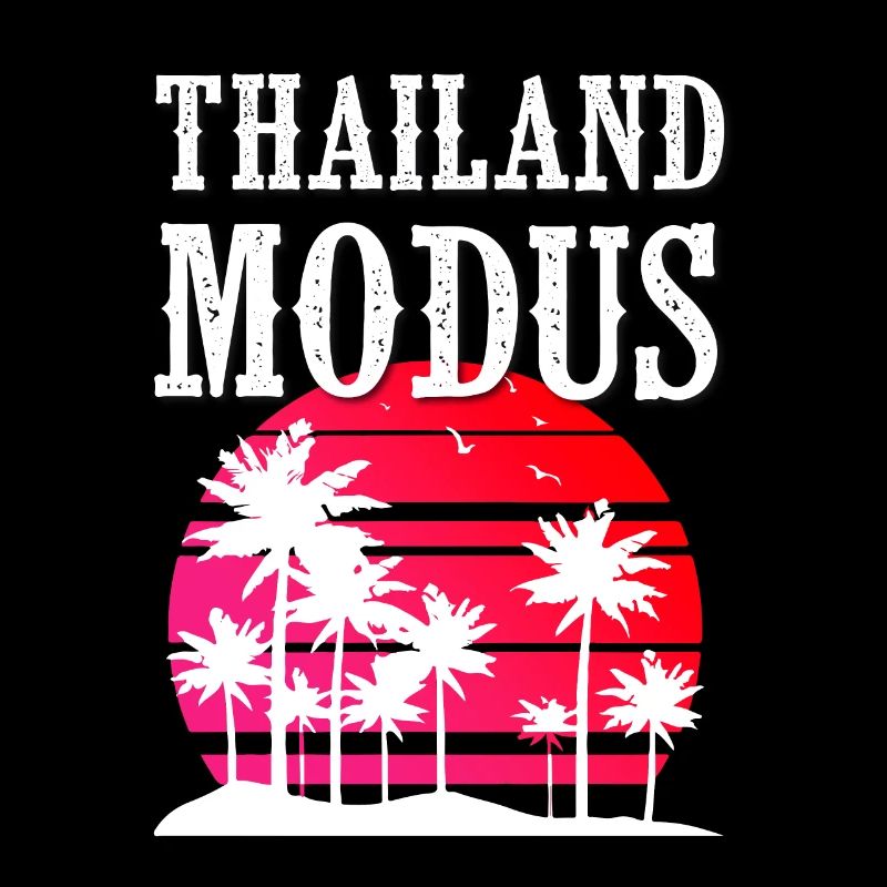 Thailand Modus