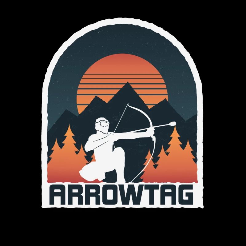 Arrowtag Tir à l’arc
