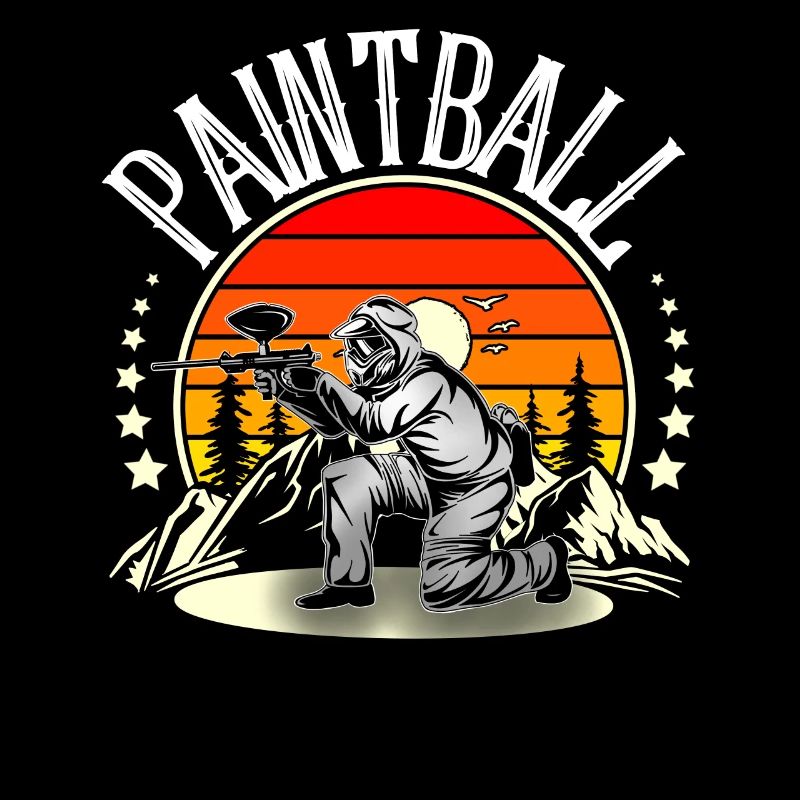 Paintball