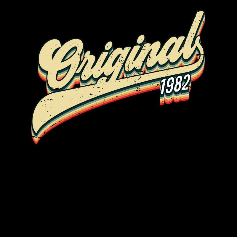 1982 Geburtstag