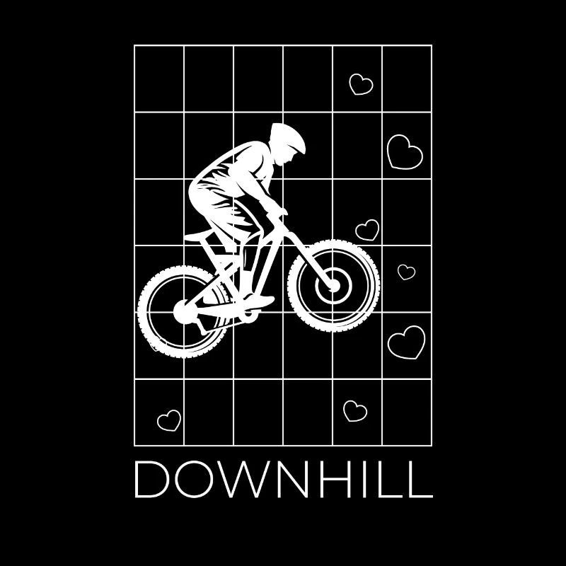 Geometry Downhill