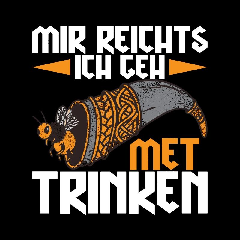 Wikinger Odin Germanen