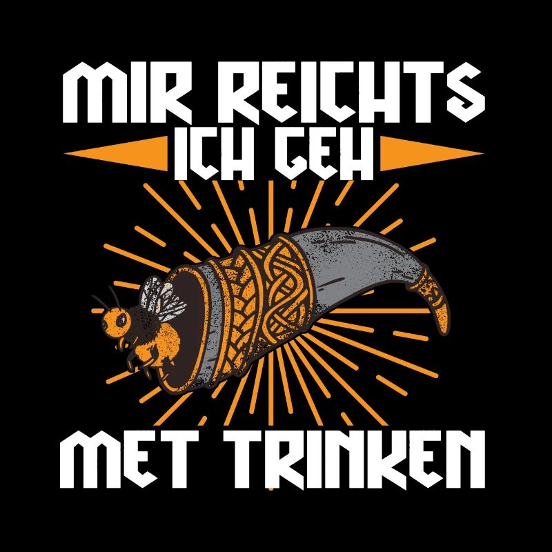 Wikinger Odin Germanen