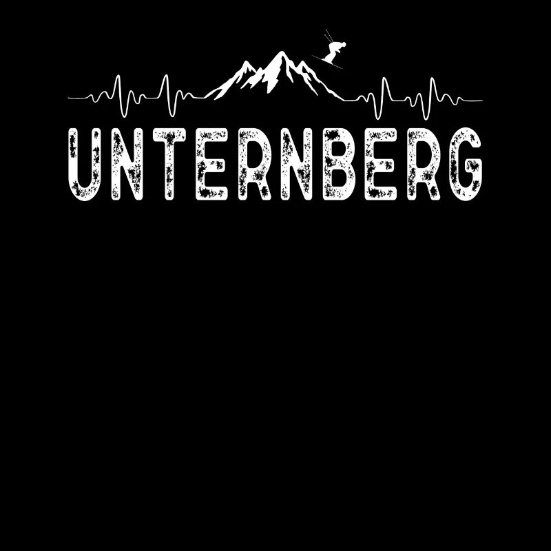 Skiing Ski Unternberg