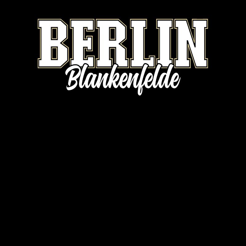 Berlin Blankenfelde