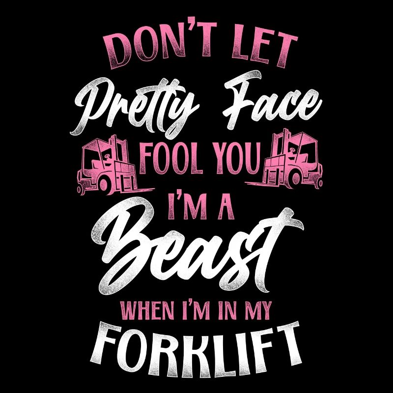 Certified Forklift Truck Operator