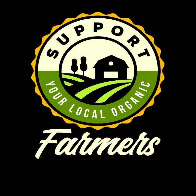 Bauer Lokaler Bio Bauer