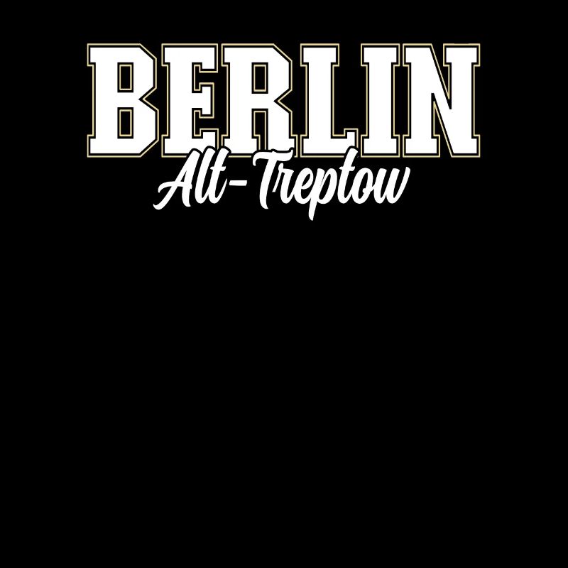 Berlin Alt-treptow