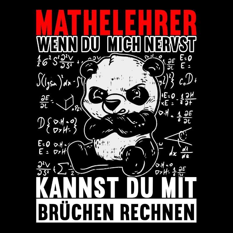 Mathe Mathelehrer