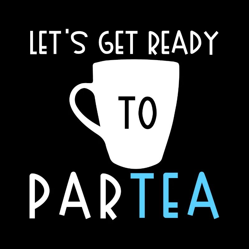 Tea Drinker Tea Lover Gift Tea