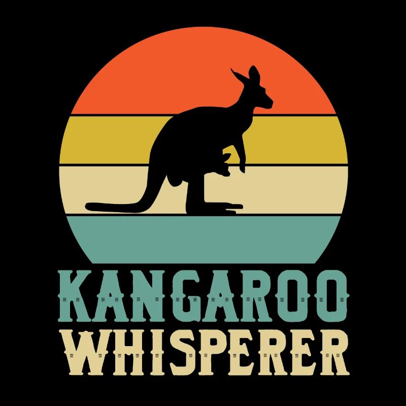 Känguru Flüsterer