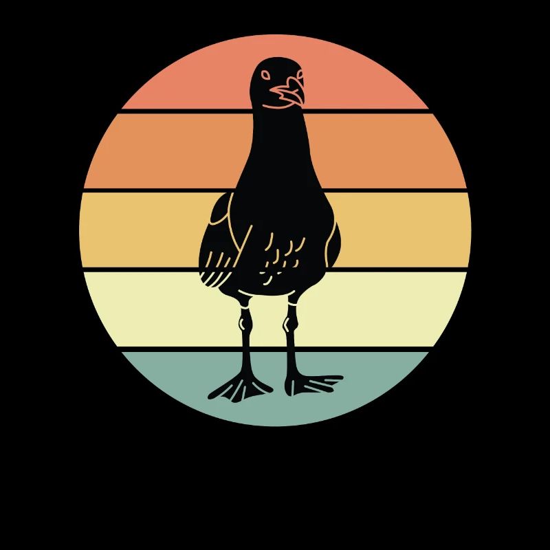 Möwe
