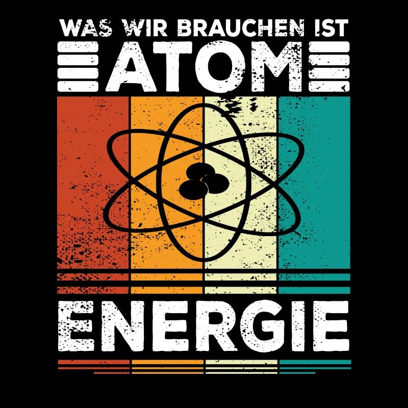 Atomenergie Kernenergie Kernkraft Atomkraftwerke