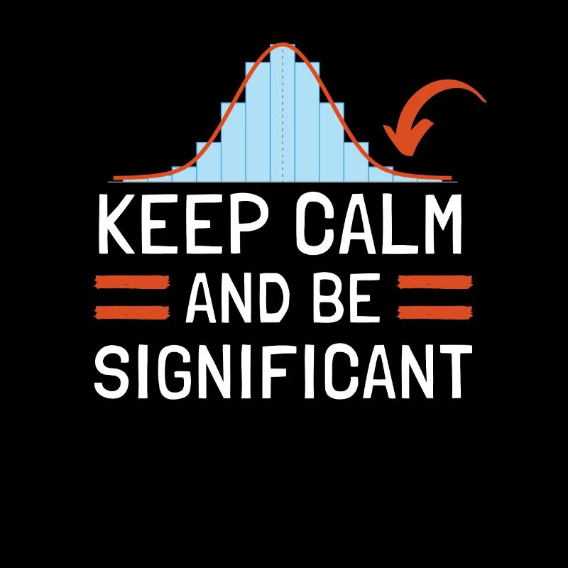 Normal Distribution Statistician Data Scientist