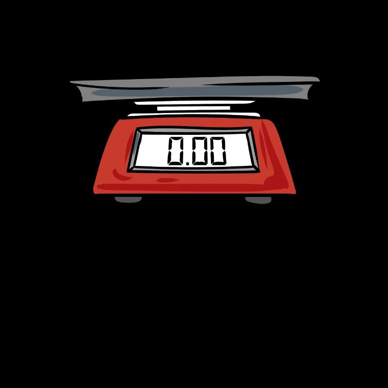 Kitchen scale