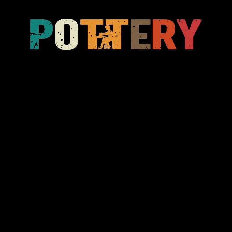 Pottery Töpfern