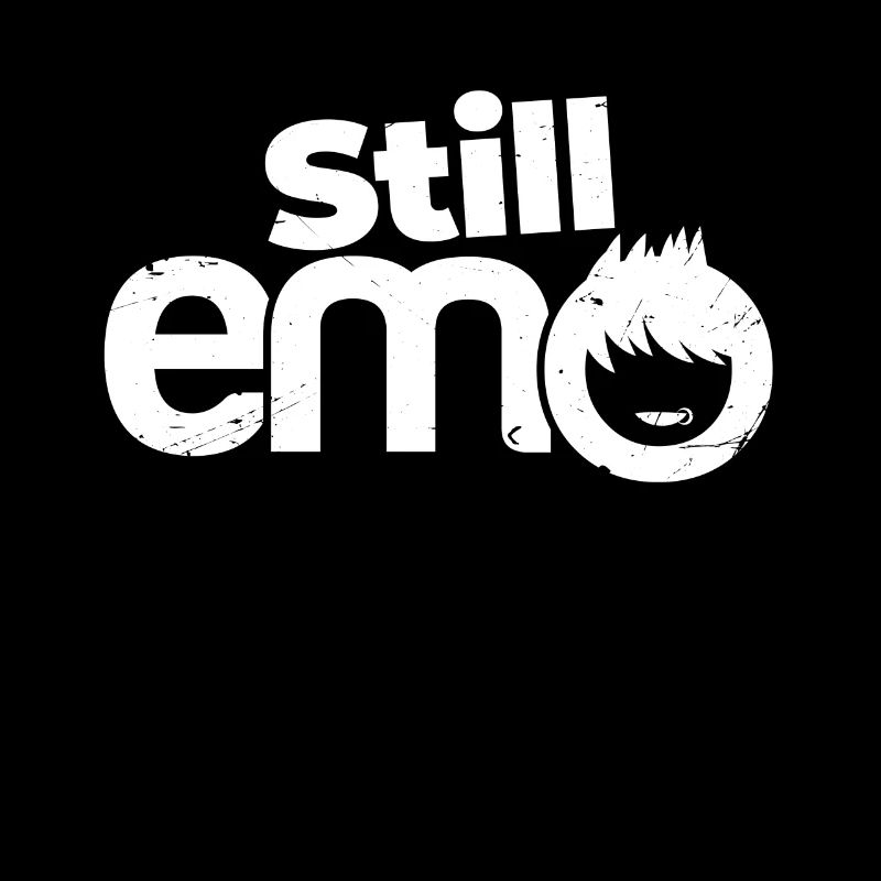Sill emo | Emo clothes | Emocore | Emo Musicemo ki