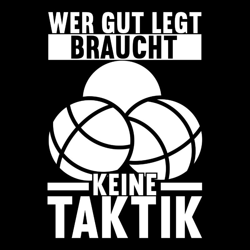 Boule Boulespieler