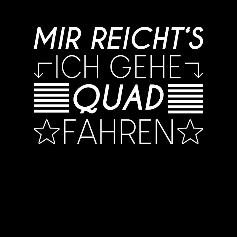 Quad Spruch