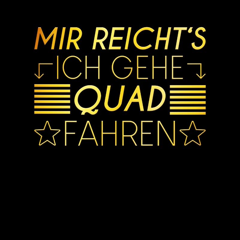 Quad Spruch