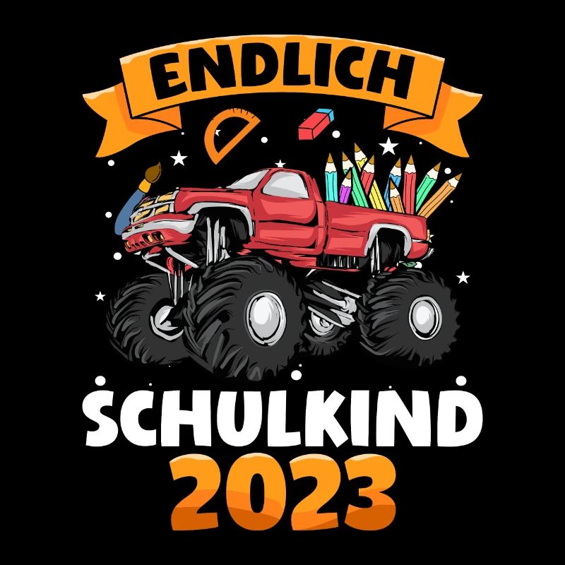 Einschulung Schulkind 2023 Geschenk 1. Klasse