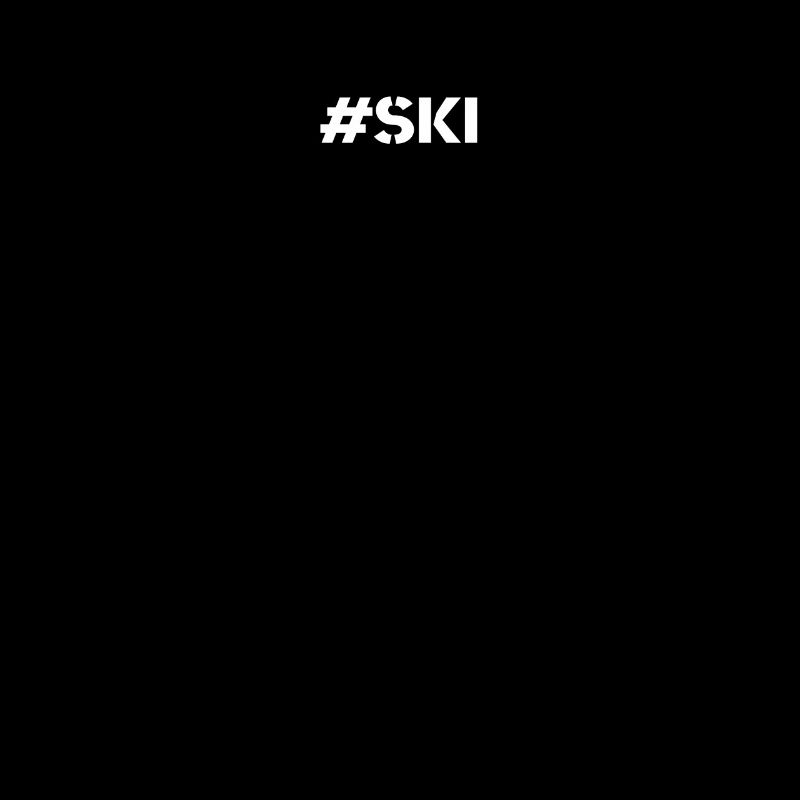 Ski - #ski