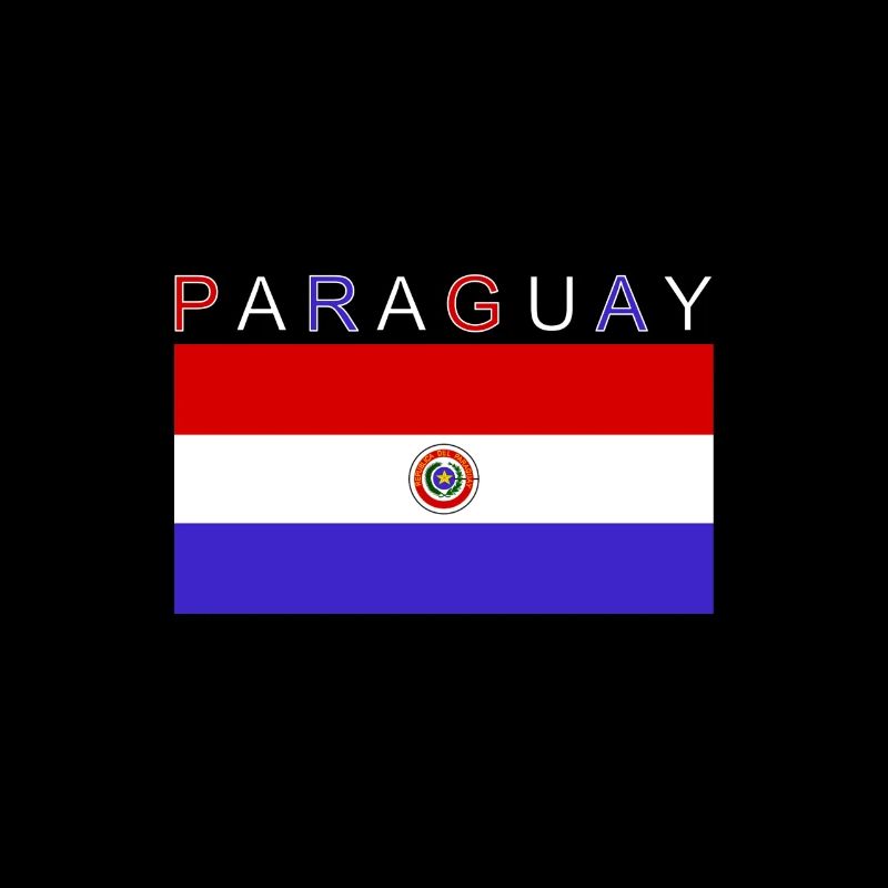 Drapeau du Paraguay