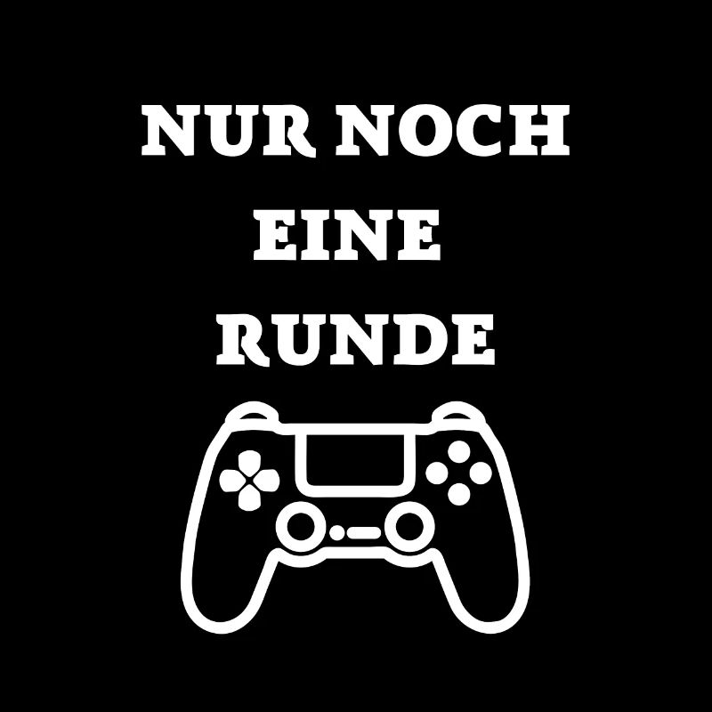 NUR NOCH EINE RUNDE