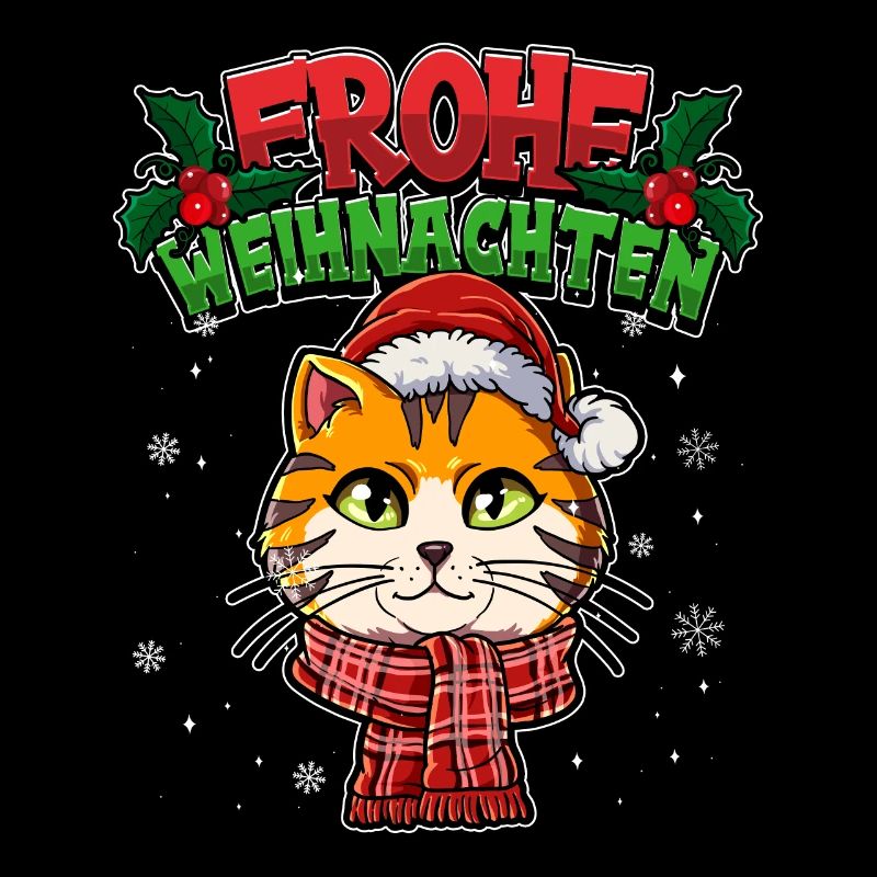 Frohe Weihnachten
