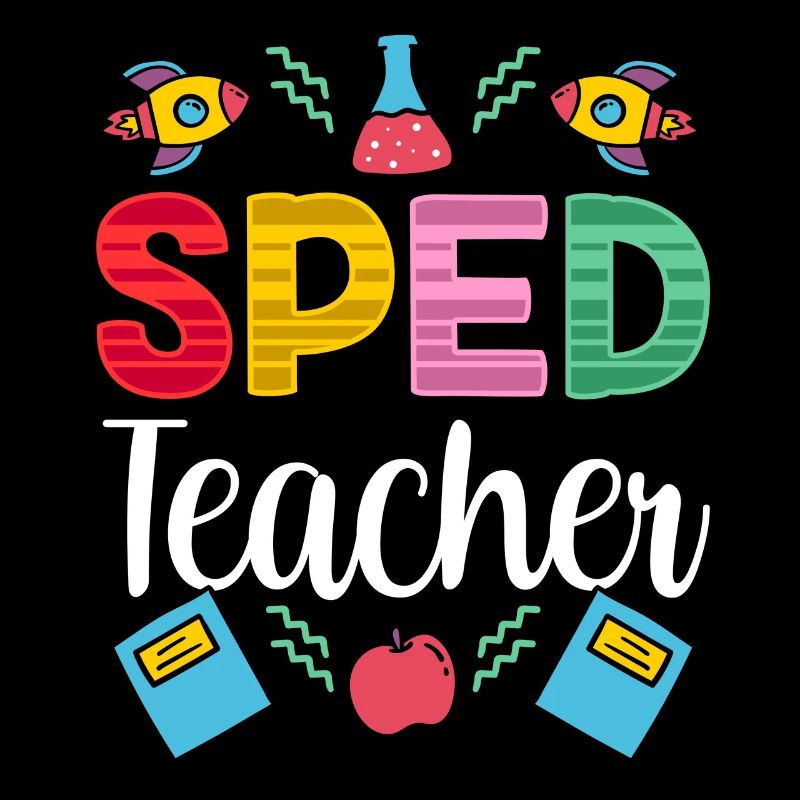 Enseignante en éducation de l’enfance en difficulté Profession de l’éducation de l’enfance en difficulté