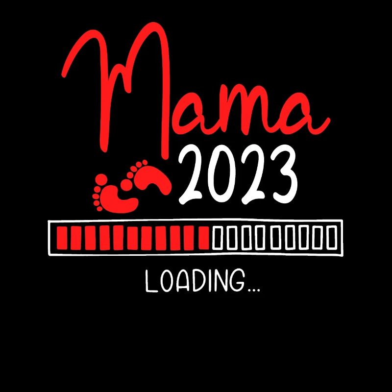 Mom-to-be 2023 Loading