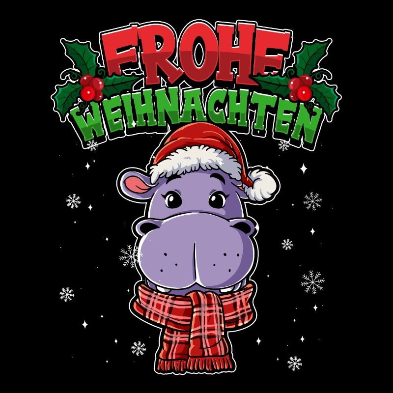 Frohe Weihnachten