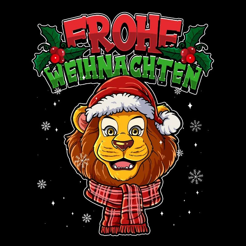 Frohe Weihnachten