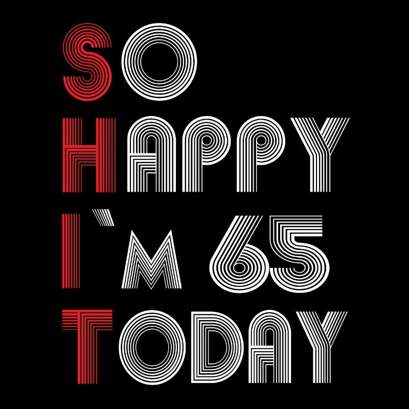 65 ans