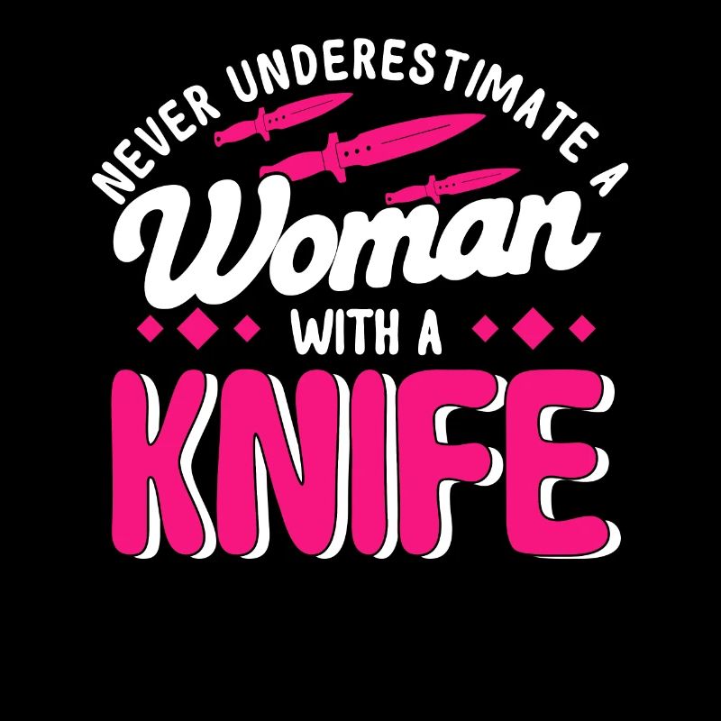 Messerwurfscheibe Geschenk Messerwerfer