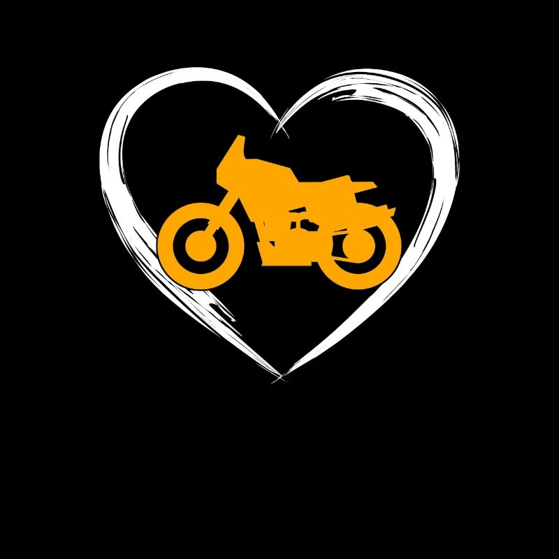 Motorcycle love