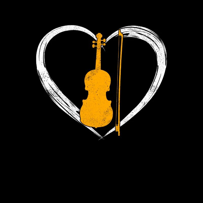 L’amour du violon