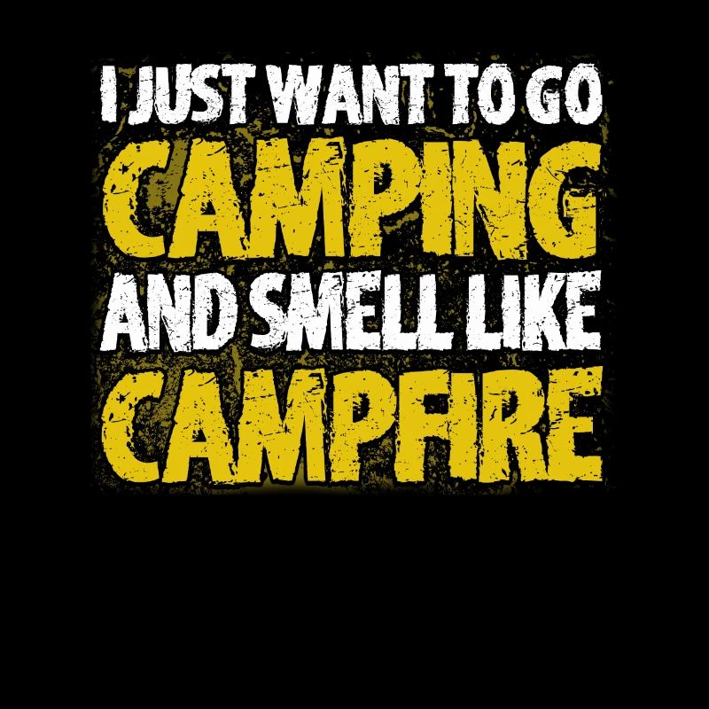 Camping Wandergeschenk Camper Hiker Outdoor