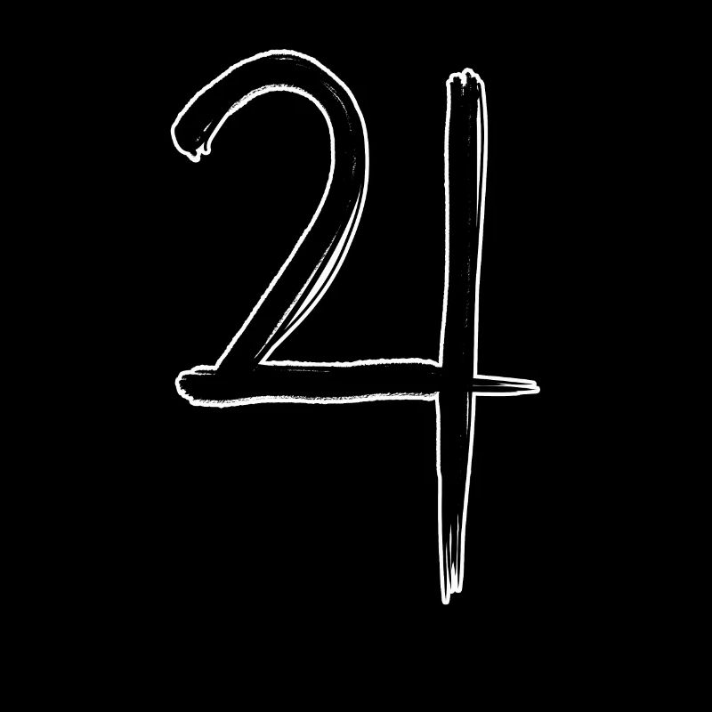 Symbole d’astrologie de Jupiter