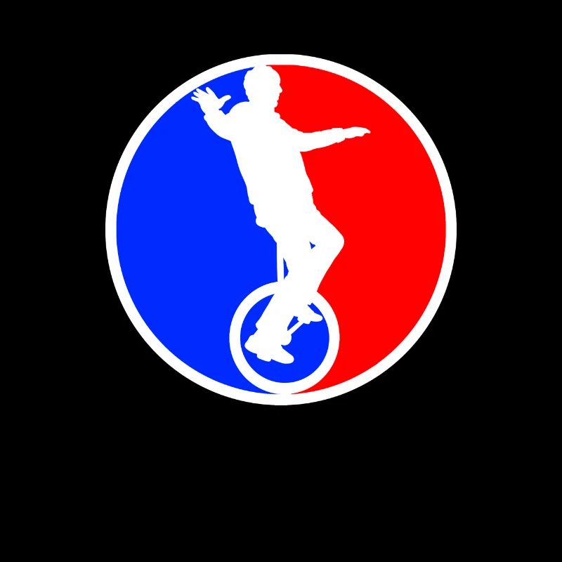 Logo de monocycle